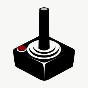 joystick atari